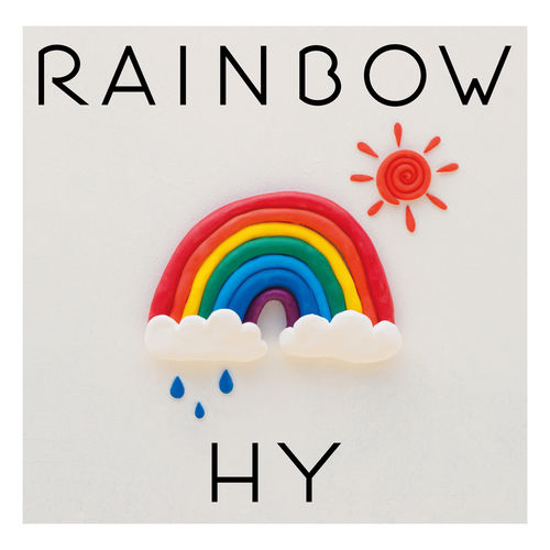 [Album] HY – RAINBOW [FLAC + MP3]