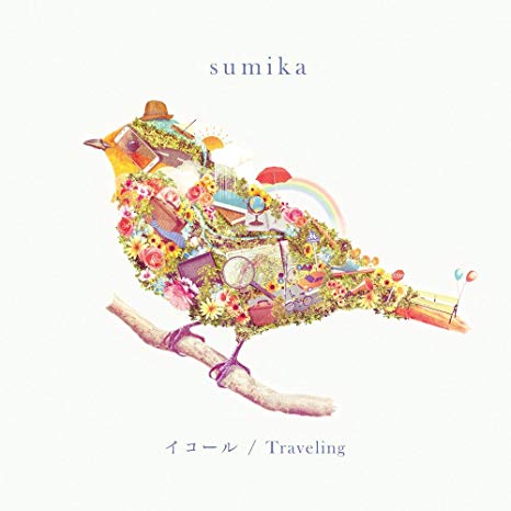 [Single] sumika – イコール / Traveling (2019.6.12/MP3/RAR)