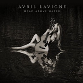 [Album] アヴリル・ラヴィーン – Head Above Water (2019.02.15/MP3+Flac/RAR)