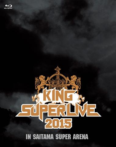 [TV-SHOW] KING SUPER LIVE 2015 (2015.12.09) (BDRIP)