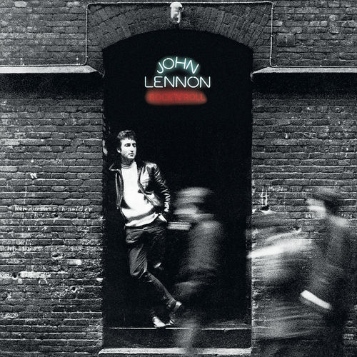 [Album] John Lennon – Rock ‘N’ Roll (Remastered 2010)[FLAC + MP3]