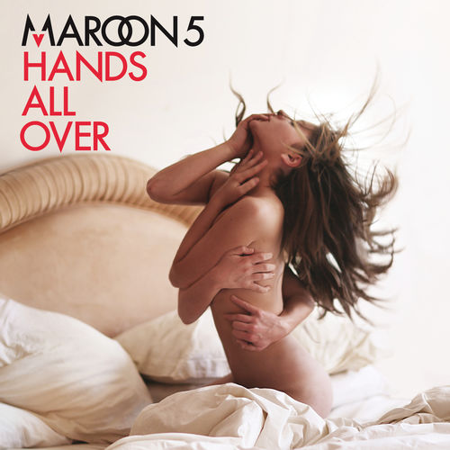 [Album] Maroon 5 – Hands All Over (Revised International Deluxe)[FLAC + MP3]