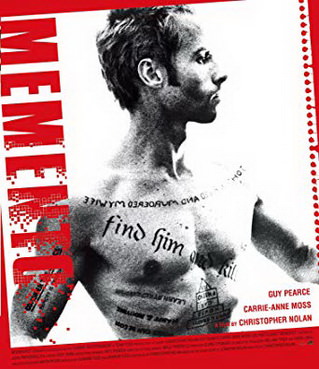 [MOVIES] メメント / Memento (2000) (BDRIP)