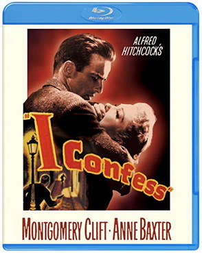 [MOVIES] 私は告白する / I Confess (1953) (BDREMUX)