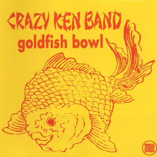 [Album] クレイジーケンバンド – Goldfish Bowl (2018.01.10/MP3/RAR)