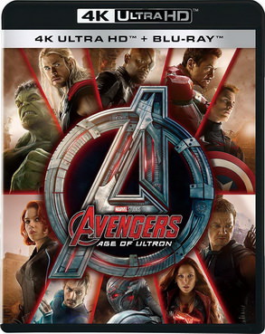 [MOVIES] アベンジャーズ/エイジ・オブ・ウルトロン / Avengers: Age of Ultron (2015) (BDMV 4K)