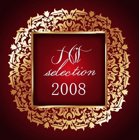 [Album] Various Artists – Hit Selection 2008 [MP3 / RAR]