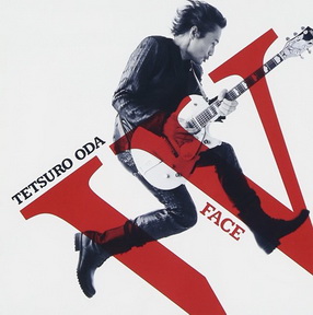 [Album] 織田哲郎 – W FACE (2013.10.30/MP3+Flac/RAR)