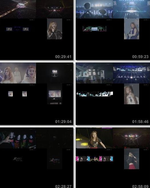[TV-Variety] 트와이스 – TWICE DOME TOUR 2019 #Dreamday (新体感ライブ 2019.03.30)