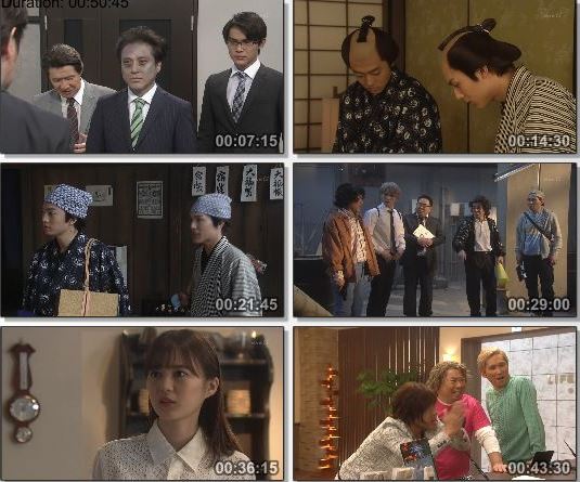 [TV-Variety] LIFE!〜人生に捧げるコント〜 – 2019.06.28 – ジェジュン，生田絵梨花