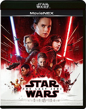 [MOVIES] スター・ウォーズ/最後のジェダイ / Star Wars: The Last Jedi (2017) (BDRIP)