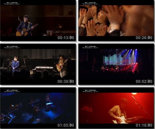 [TV-Variety] 松室政哉 「Matsumuro Seiya Tour 2019 “City Lights”」(M-ON! HD 2019.06.17)