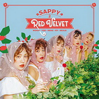 [MUSIC VIDEO] Red Velvet – SAPPY (2019.05.29/MP4/RAR) (DVDISO)