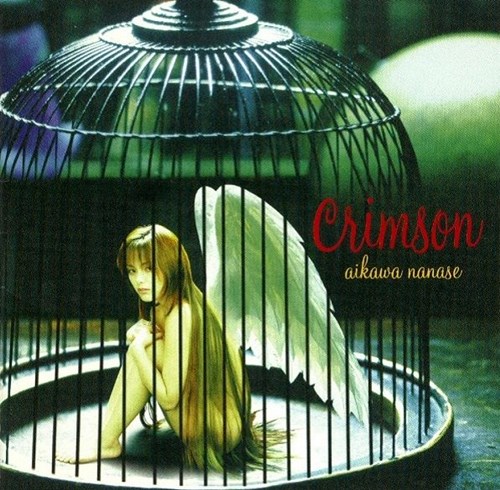 [Album] 相川七瀬 – crimson (1998.07.08/MP3/RAR)