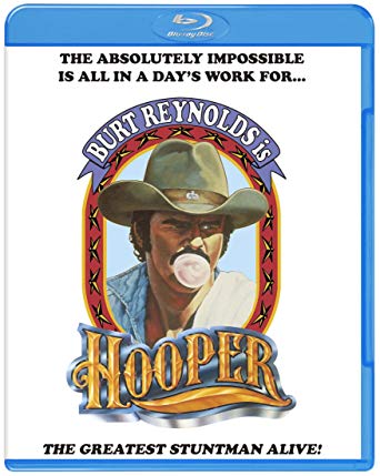 [MOVIES] グレート・スタントマン / Hooper (1978) (BDREMUX)