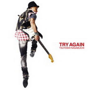 [Album] 長渕剛 – Try Again (2010.11.10/MP3+Flac/RAR)