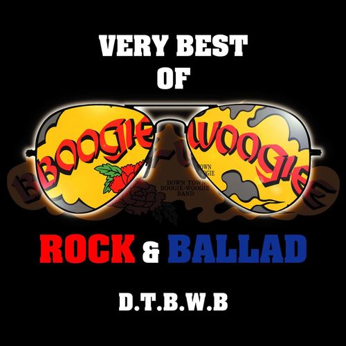 [Album] Down Town Boogie Woogie Band – Very Best Of Rock & Ballad (2007.12.19/MP3/RAR)