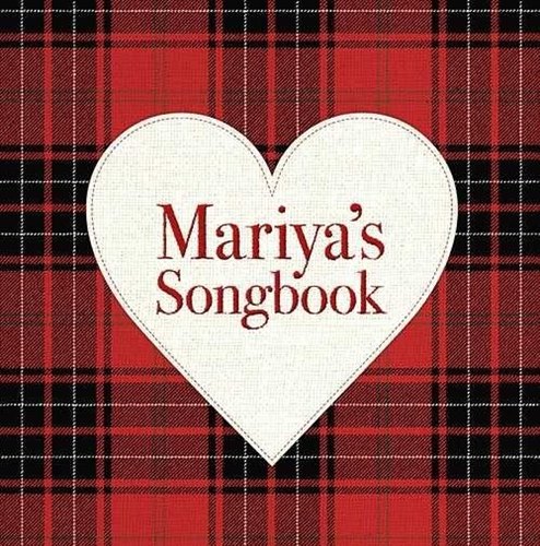 [Album] Various Artists – Mariya’s Songbook [MP3 / RAR]