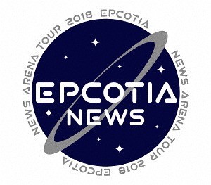 [TV-SHOW] NEWS – NEWS ARENA TOUR 2018 EPCOTIA (2019.01.16) (BDRIP)