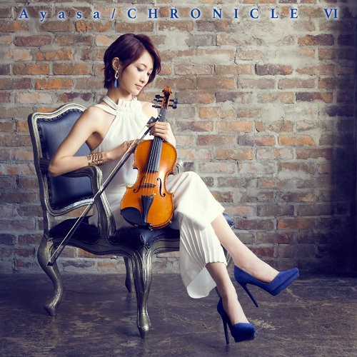 [Album] Ayasa – Chronicle VI [M4A / RAR]
