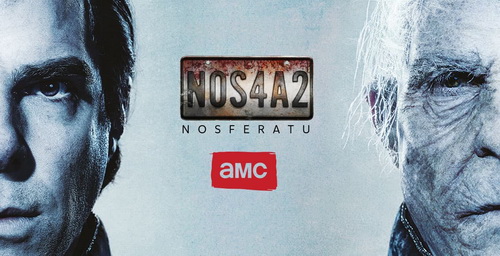 [ドラマ] NOS4A2（ノスフェラトゥ） (2019) (WEBDL)