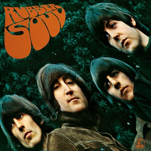 [Album] The Beatles – Rubber Soul (Reissue 2009)[FLAC + MP3]