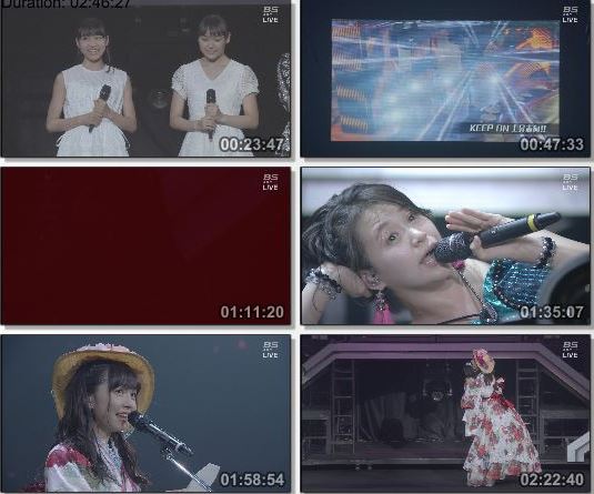 [TV-Variety] Juice=Juice CONCERT TOUR 2019 ～JuiceFull!!!!!!!～ FINAL 宮崎由加卒業スペシャル (BS-Sky PerfecTV! 2019.06.17)
