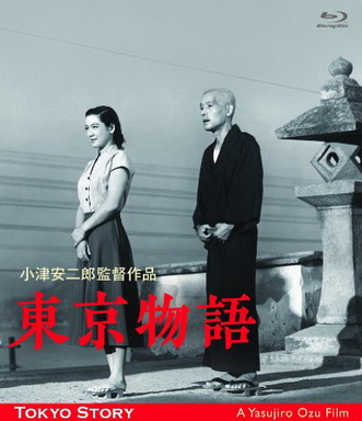 [MOVIES] 東京物語 / Tokyo Story (1953) (BDRIP)