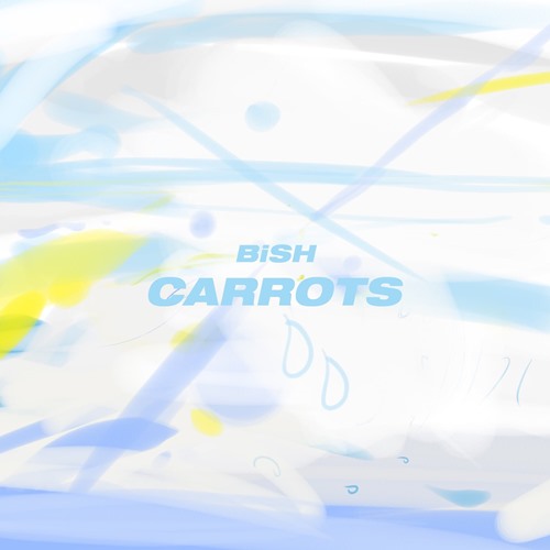 [Album] BiSH – CARROTS [M4A / RAR]