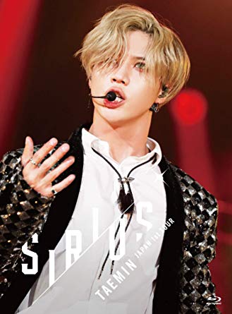 [TV-SHOW] テミン – TAEMIN Japan 1st TOUR～SIRIUS～ (2019.03.13) (BDISO)