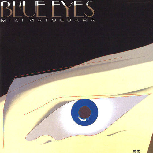 [Album] 松原みき – Blue Eyes (2009.01.21/MP3+Flac/RAR)