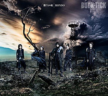 [MUSIC VIDEO] BUCK-TICK – 獣たちの夜／RONDO (2019.05.22/MP4/RAR) (BDISO)