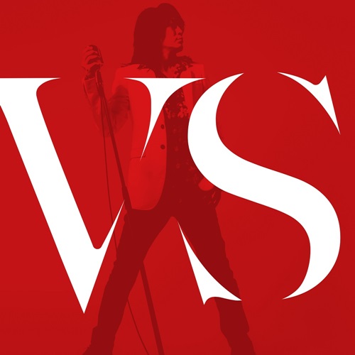 [Album] MASATOSHI ONO – VS [FLAC + MP3]