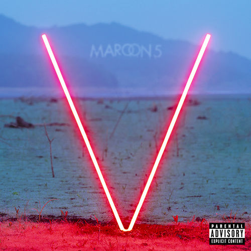 [Album] Maroon 5 – V (Deluxe)[FLAC + MP3]
