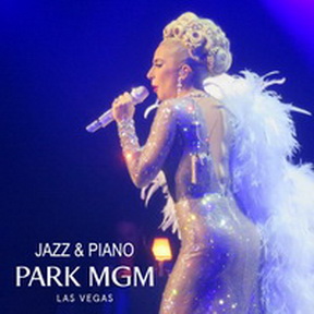 [Album] Lady Gaga – Jazz & Piano MGM Las Vegas (MP3/RAR)
