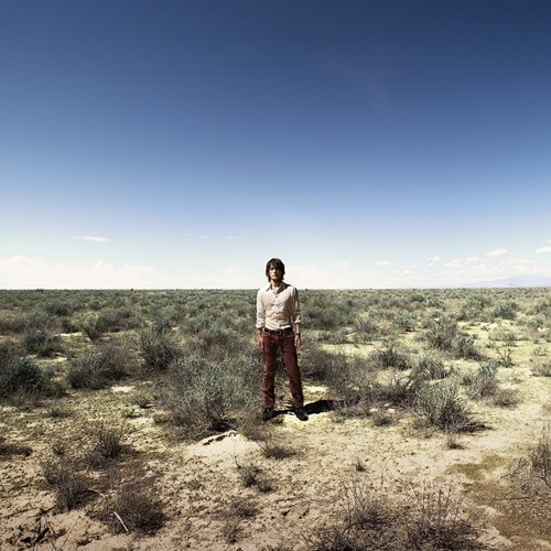 [Album] Koshi Inaba – Hadou [MP3 / RAR]