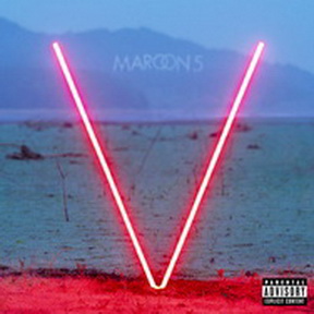 [Album] Maroon 5 – V (2014.09.02/MP3+Flac/RAR)