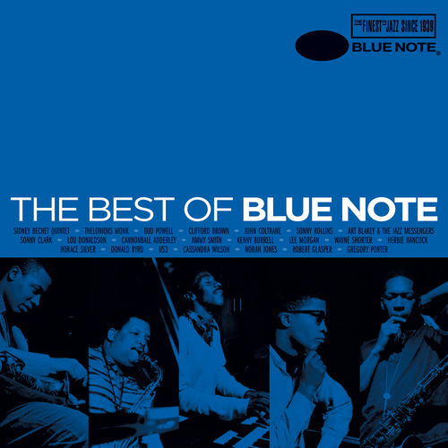 [Album] Various Artists – The Best Of Blue Note [FLAC + MP3]