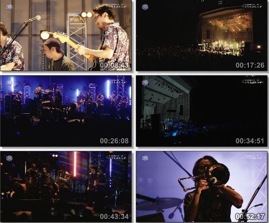 [TV-Variety] YOUR SONG IS GOOD 20th Anniversary Oneman Live Show “SOFT LANDING” (SSTV HD 2019.06.28)