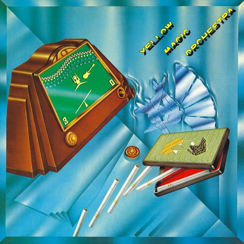 [Album] Yellow Magic Orchestra – Yellow Magic Orchestra (Remastered 2018)[FLAC + MP3]
