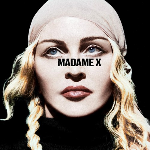 [Album] Madonna – Madame X [FLAC + MP3]