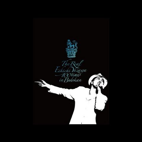 [MUSIC VIDEO] 矢沢永吉 – The Real Eikichi Yazawa 100times in Budokan (2008.04.23/MP4/RAR) (DVDISO)
