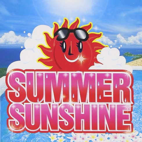 [Album] Various Artists – SUMMER SUNSHINE [MP3 / RAR]