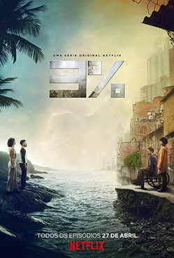[ドラマ] 3% シーズン2 (2019) (WEBDL)