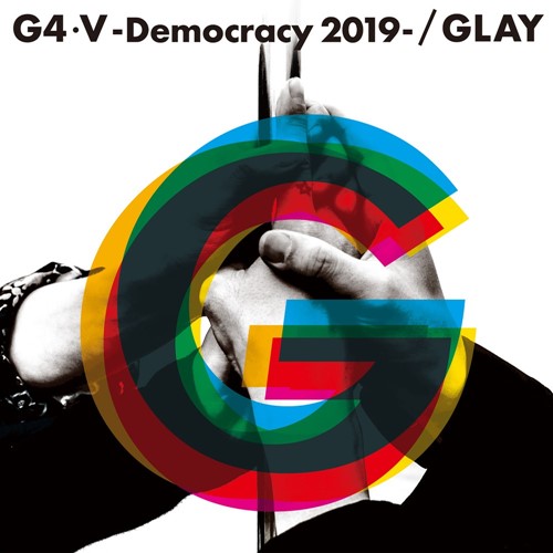 [Single] GLAY – JUST FINE [FLAC + MP3]
