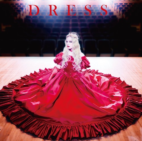 [Album] KAYA – Dress [M4A / RAR]