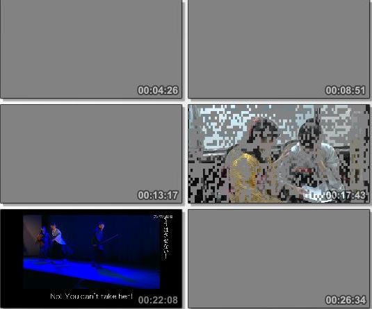 [TV-Variety] STU48 イ申テレビ S05E01 + S05E02