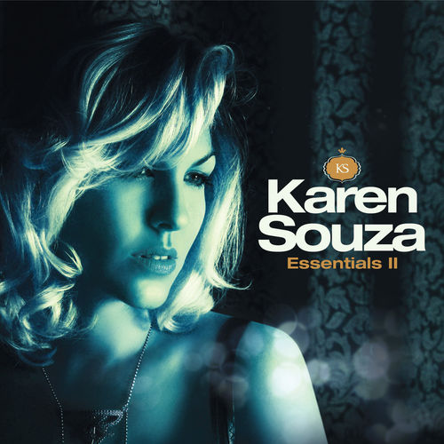 [Album] Karen Souza – Essentials II [MP3 / RAR]