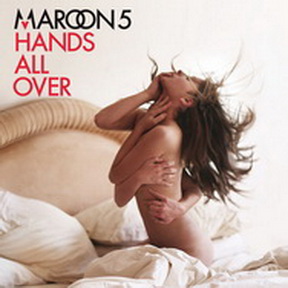 [Album] Maroon 5 – Hands All Over (2011.10.11/MP3+Flac/RAR)