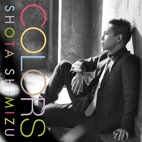 [Album] 清水翔太 – COLORS (2011.03.09/MP3/RAR)